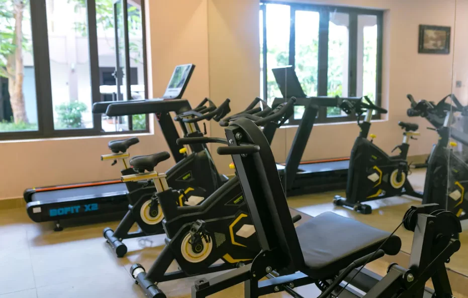 Khách Sạn Le’ Viva Mũi Né