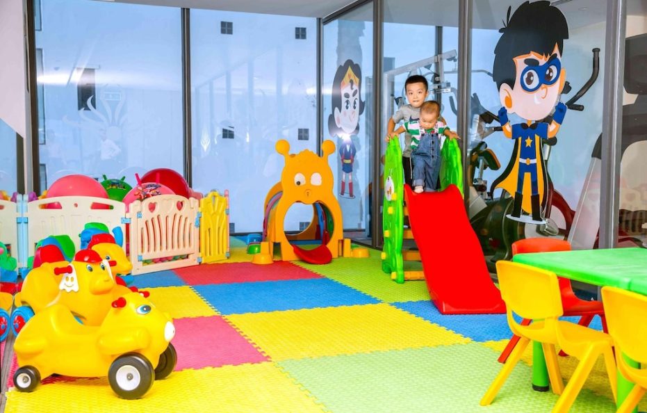 Khách sạn Queen Ann Nha Trang