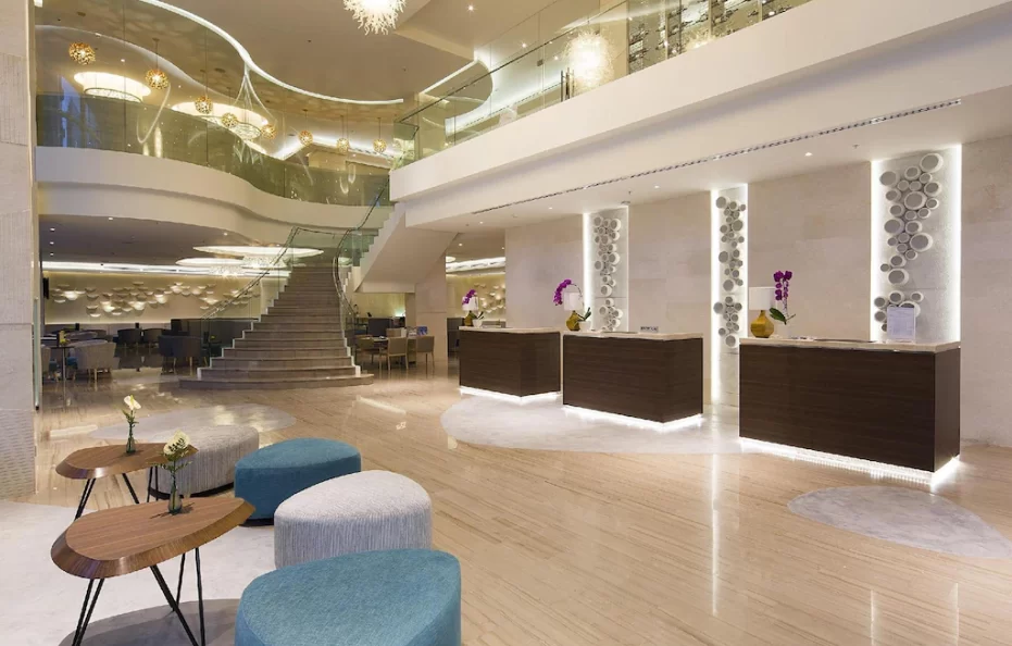 Khách Sạn Liberty Central Nha Trang