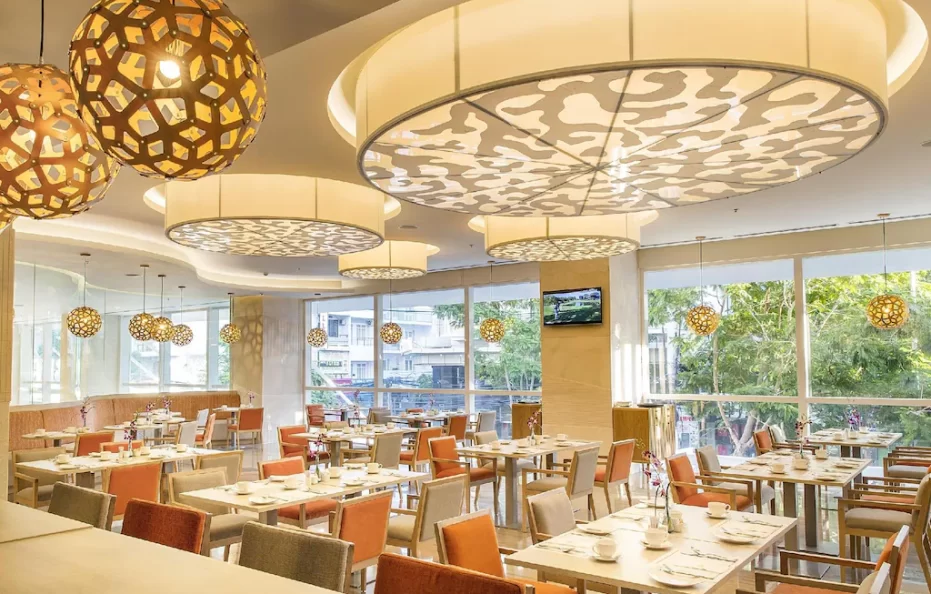 Khách Sạn Liberty Central Nha Trang