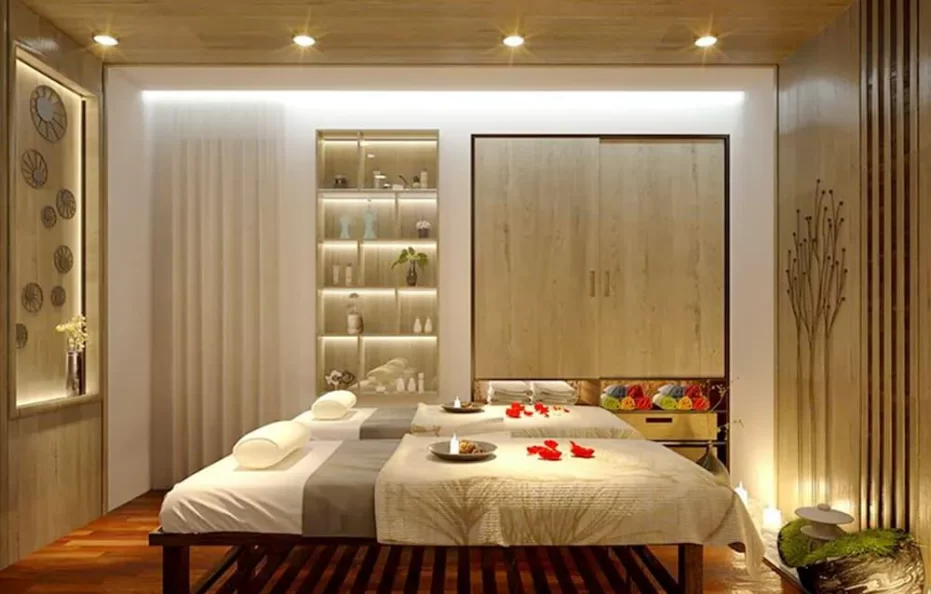 Khách Sạn Vesna Nha Trang