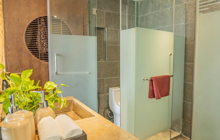 Signature Tropical King/Twin