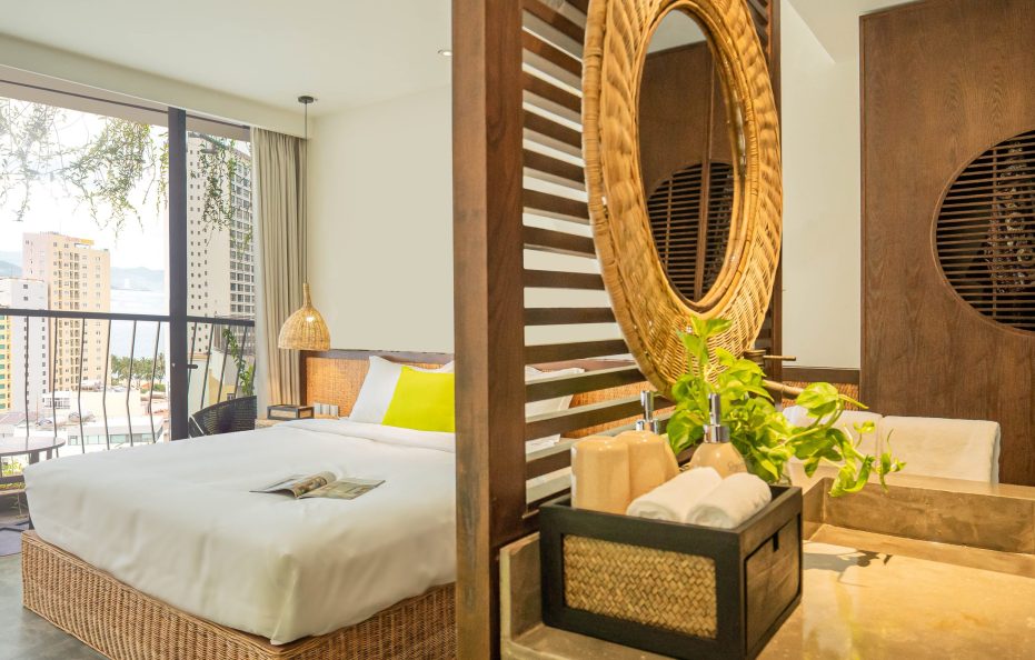 Signature Essential King/Twin