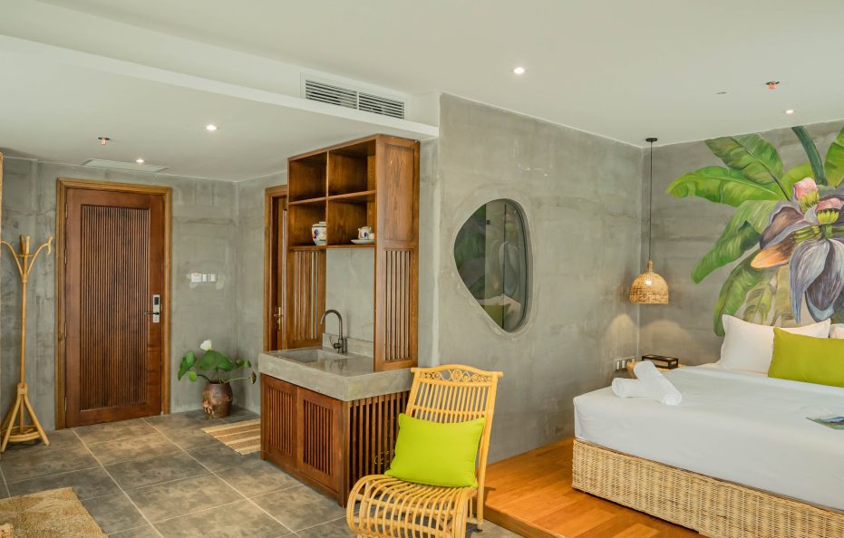 Signature Bliss Sea View