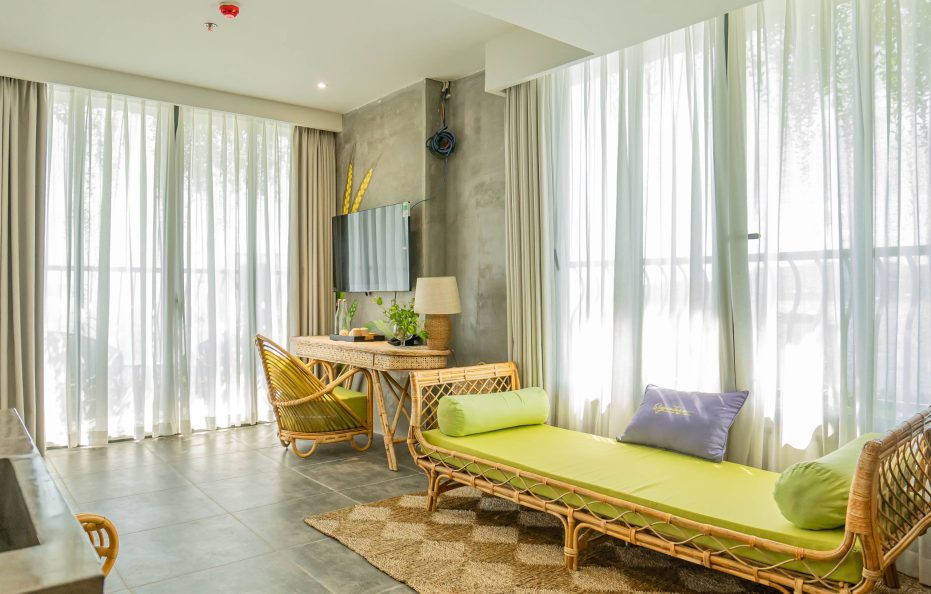 Signature Bliss Sea View