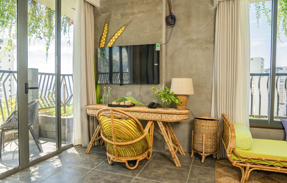 Signature Bliss Sea View