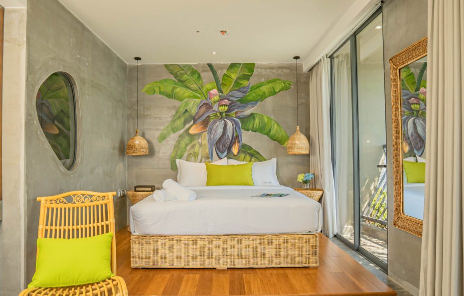 Signature Bliss Sea View