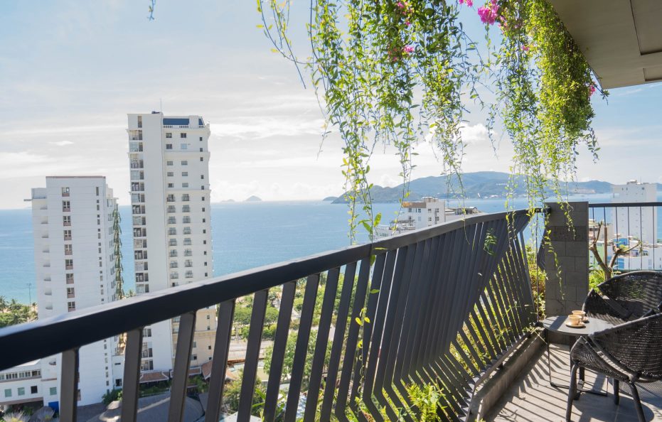 Signature Bliss Sea View