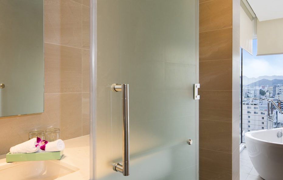 Executive Club Twin/Double