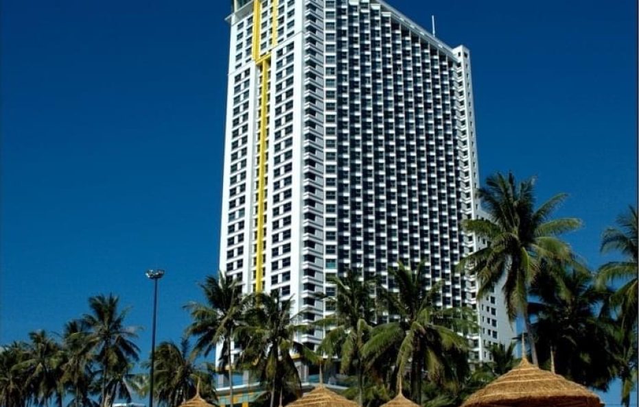 Khách Sạn Havana Nha Trang