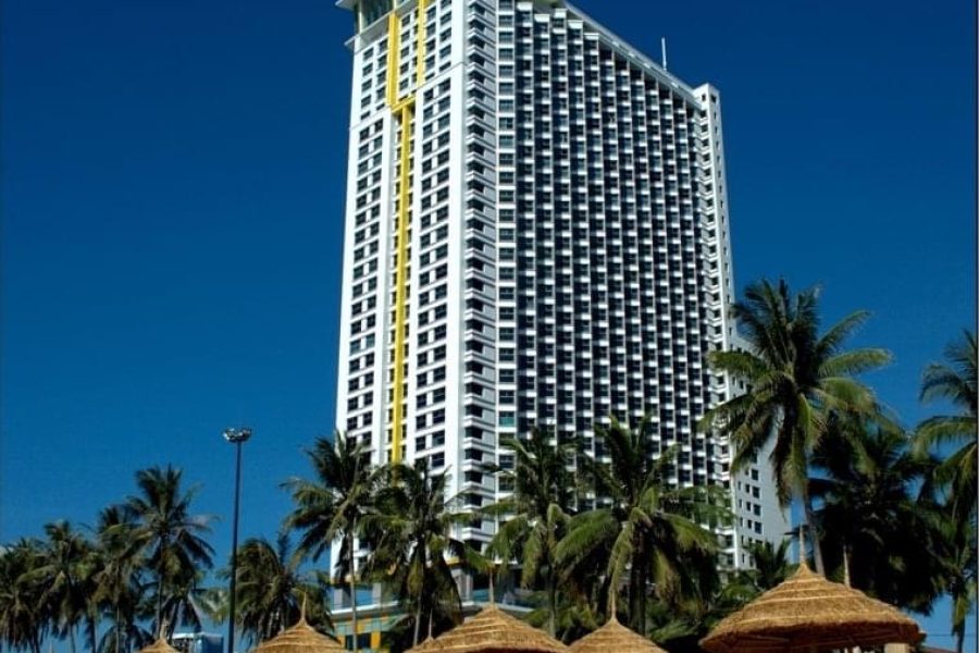 Khách Sạn Havana Nha Trang