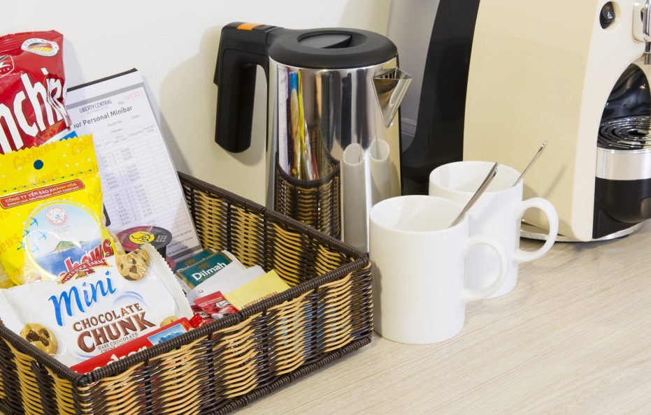 Liberty Central Suite