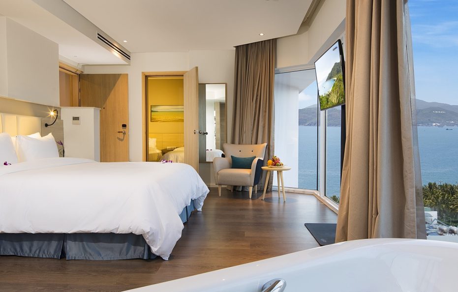 Signature Ocean View