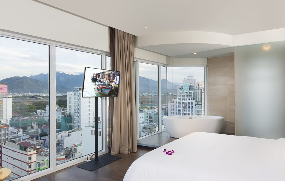 Signature Ocean View