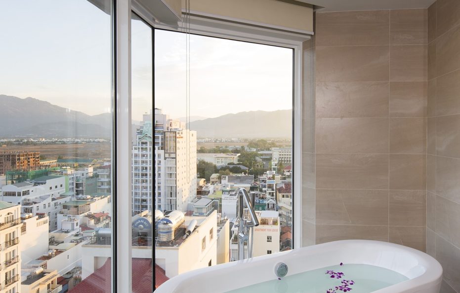 Signature Ocean View