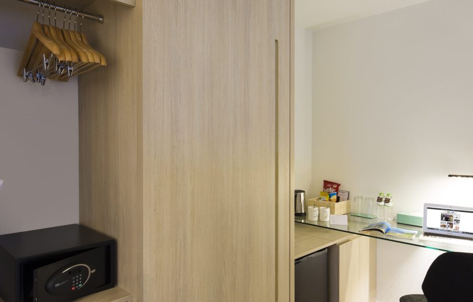 Signature Ocean View