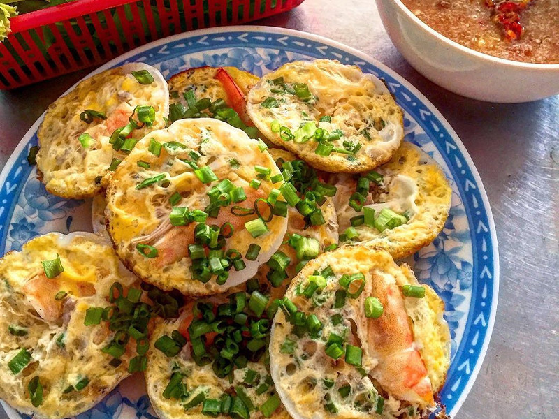 Tour Phan Thiết | Mũi Né | Jeep Tour | Đồi Cát Bay