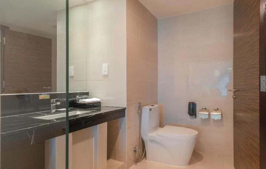 Deluxe Ocean View King/Twin