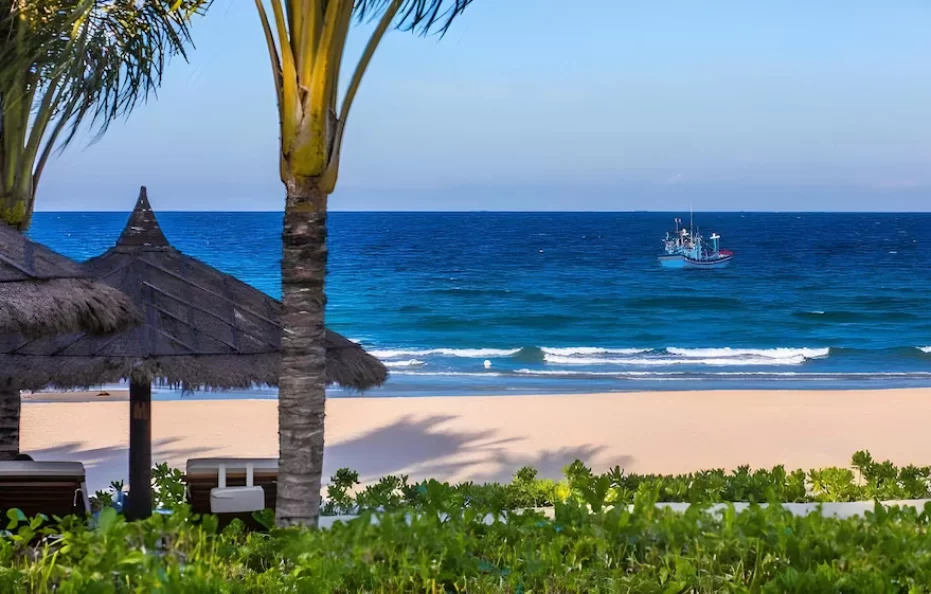 Khách Sạn The Anam Cam Ranh