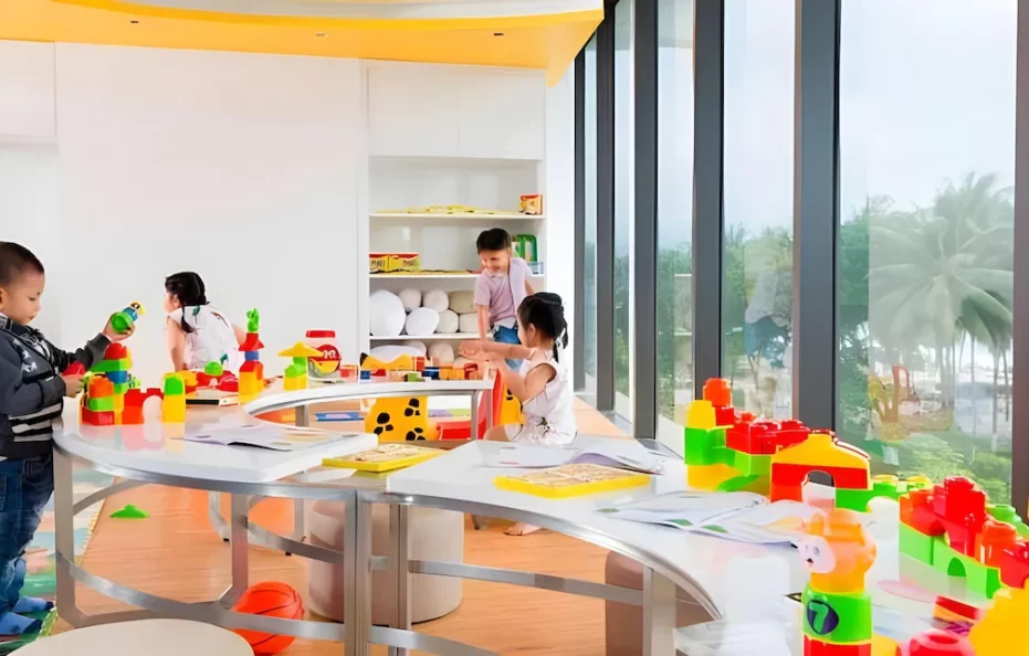 Khách Sạn StarCity Nha Trang