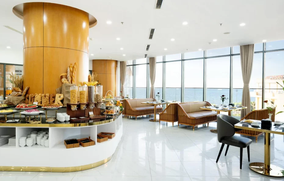 Khách Sạn Victory Vũng Tàu