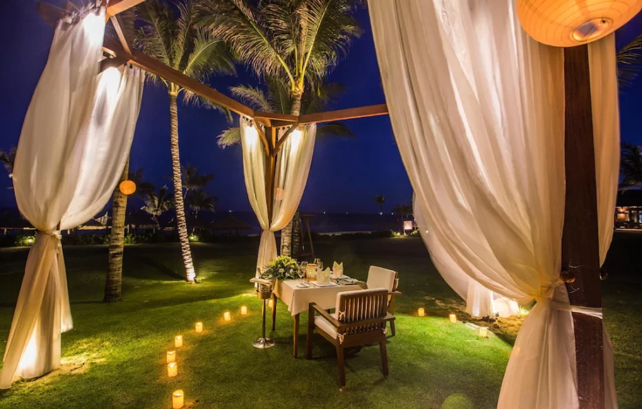 Khách Sạn The Anam Cam Ranh