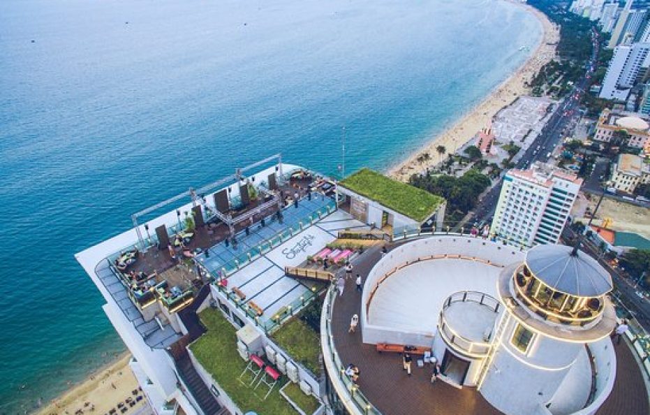 Khách Sạn Havana Nha Trang