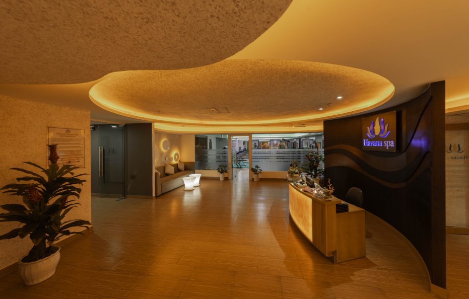 Khách Sạn Havana Nha Trang