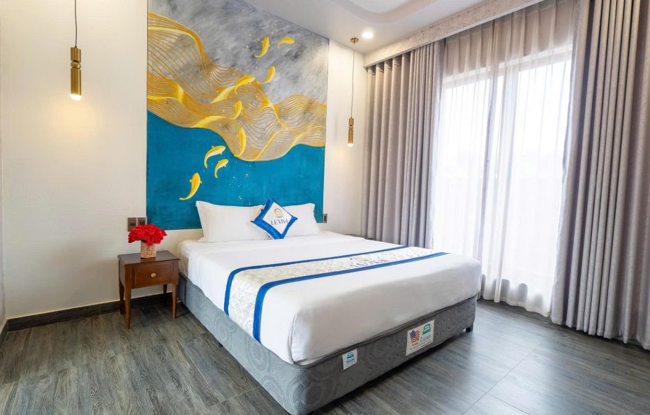 Villa 2 Bedrooms Quad