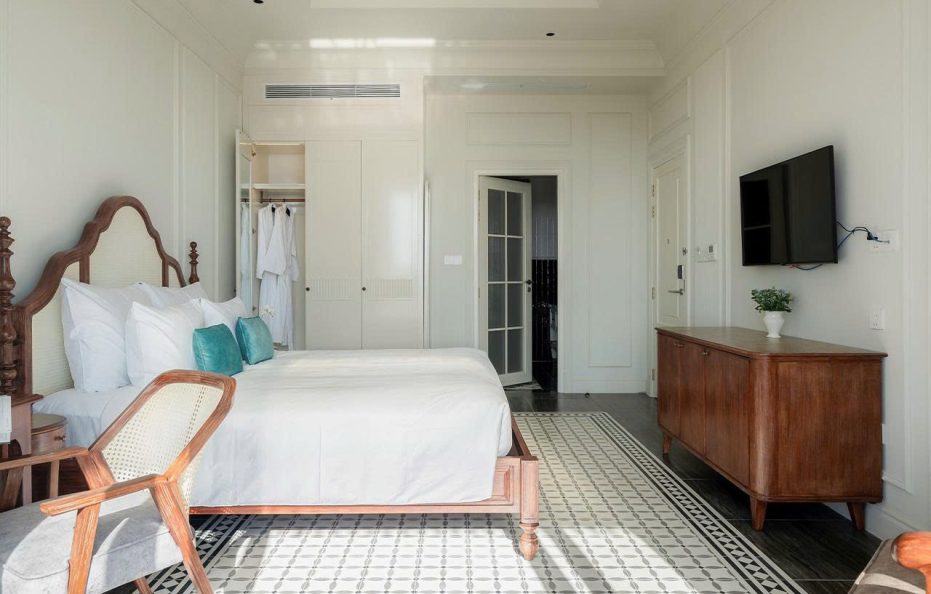 Lighthouse Pool Villa