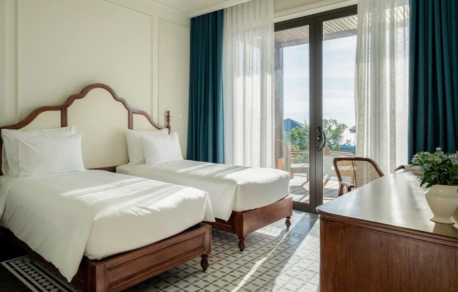 Lighthouse Pool Villa